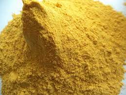 Глютен кукурузный сухой. ГОСТ