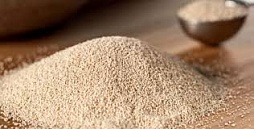 Дрожжи кормовые, изготовленные в соответствии с ГОСТ